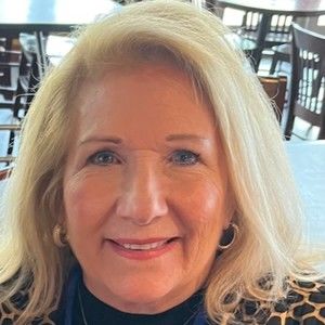 Meet your Posher, Pamela